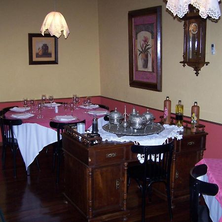 La Villa Ribadeo Zewnętrze zdjęcie