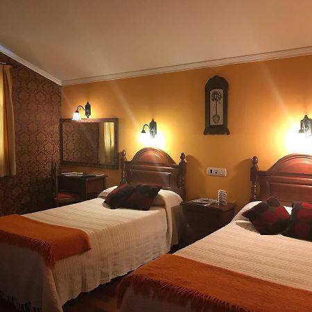 La Villa Ribadeo Zewnętrze zdjęcie