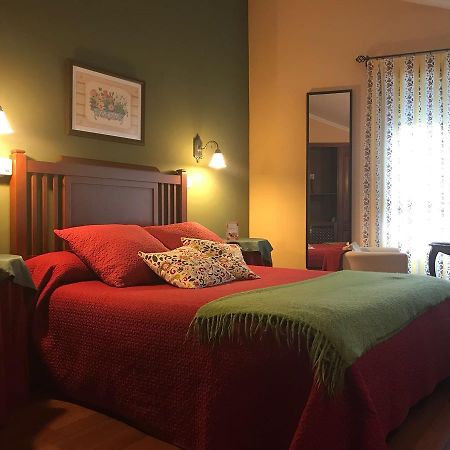 La Villa Ribadeo Zewnętrze zdjęcie