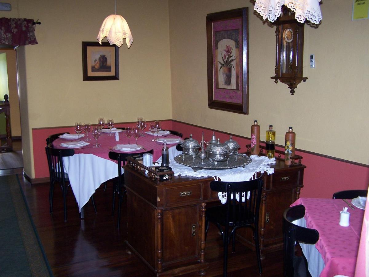 La Villa Ribadeo Zewnętrze zdjęcie
