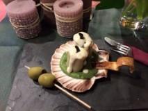 La Villa Ribadeo Zewnętrze zdjęcie