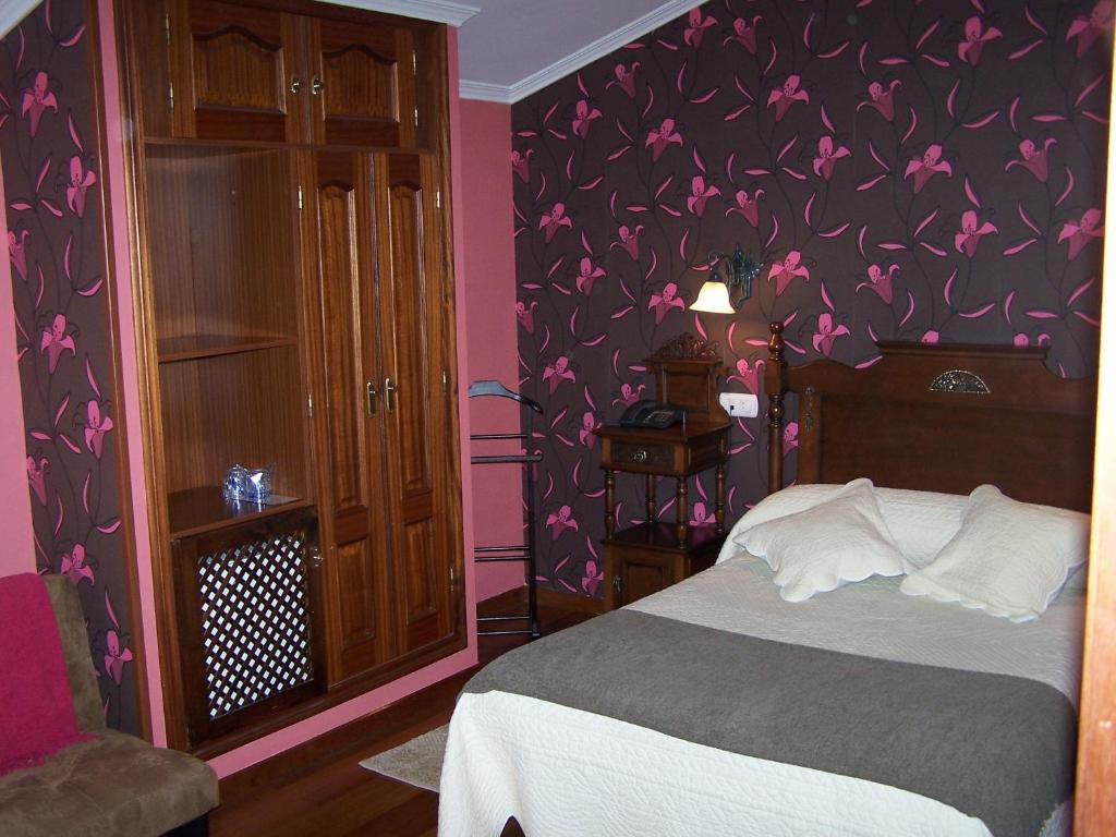 La Villa Ribadeo Zewnętrze zdjęcie